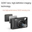 R1 48 Million Hd Pixels 3.0 Inch Screen Children Digital Camera - Pink & Card... Carousel 4