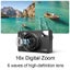 R1 48 Million Hd Pixels 3.0 Inch Screen Children Digital Camera - Pink & Card... Carousel 5
