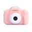 X2S 2.0 Inch Lcd Screen Mini Children Camera Digital Camera - Hd 1300W Carousel 8