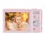 Dc311 2.4 Inch 36Mp 16X Zoom 2.7K Full Hd Digital Camera Children Card Camera Carousel 3