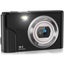 Dc311 2.4 Inch 36Mp 16X Zoom 2.7K Full Hd Digital Camera Children Card Camera Carousel 9