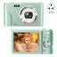 Dc311 2.4 Inch 36Mp 16X Zoom 2.7K Full Hd Digital Camera Children Card Camera Carousel 11