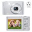 Dc311 2.4 Inch 36Mp 16X Zoom 2.7K Full Hd Digital Camera Children Card Camera Carousel 14