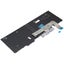 Us Version Keyboard With Pointing For Lenovo Thinkpad P15V L15 Black Carousel 4