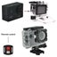 Wifi Waterproof Action Camera Cycling 4K Camera Ultra Diving 60Pfs Camera Hel... Carousel 3