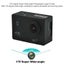 Wifi Waterproof Action Camera Cycling 4K Camera Ultra Diving 60Pfs Camera Hel... Carousel 5