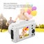 1.3 Mega Pixel Interpolation Flip Screen Interchangeable Lens Digital Camera ... Carousel 4