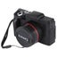 1.3 Mega Pixel Interpolation Flip Screen Interchangeable Lens Digital Camera ... Carousel 8