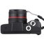 1.3 Mega Pixel Interpolation Flip Screen Interchangeable Lens Digital Camera ... Carousel 9