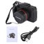 1.3 Mega Pixel Interpolation Flip Screen Interchangeable Lens Digital Camera ... Carousel 12