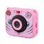 Cartoon Children Digital Camera Hd Mini Student Sports Camera Carousel 3