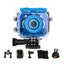 Cartoon Children Digital Camera Hd Mini Student Sports Camera Carousel 10