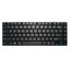 For Toshiba L840 / L800 Keyboard With Frame Carousel 2