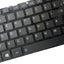 For Toshiba L840 / L800 Keyboard With Frame Carousel 4
