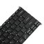 Us Version Backlight Laptop Keyboard Carousel 4