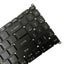 Us Version Backlight Laptop Keyboard Carousel 12
