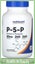 VITAMIN B6 P-5-P BIOAVAILABLE FORM 50 MG 240 CAPS - E0627 Carousel 1