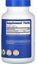 VITAMIN B6 P-5-P BIOAVAILABLE FORM 50 MG 240 CAPS - E0627 Carousel 2