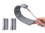 2 X 250CM Long Handle Retractable Gap Dust Cleaner Cleaning Tools Carousel 1