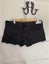 Mango denim shorts Carousel 4