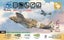 WWII Italian Royal Air Force Colors 1 Carousel 3