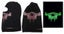 *ON SPECIAL!* Balaclava Skull Hood W/ Glow in the Dark Effect Carousel 1