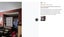 Brand New 8Pcs White Wall Hanging Net curtains Room Divider Panel *Clearance* Carousel 8