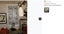 Brand New 8Pcs White Wall Hanging Net curtains Room Divider Panel *Clearance* Carousel 6