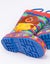 Hey Duggee Red Wellington Boots with Handles (Boys) Carousel 4