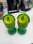 Avent dinosaur drink bottles X2 - need straws Carousel 1