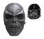 *ON SPECIAL!* Army of Two PRO Version Skull Face Mask Black Carousel 1