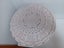 *** Pair of Crocheted Covered Footstools *** Carousel 8