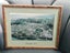 Distinctly Framed 1994 Photographic View of Alexandra Carousel 1