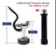 Pull Down Spray Gun Pre-rinse Self-closing Spray Valve With 1.42GPM Flow Rate Carousel 4
