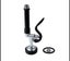 Pull Down Spray Gun Pre-rinse Self-closing Spray Valve With 1.42GPM Flow Rate Carousel 6