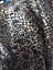 Snake skin sequins fabric 120 cm x 5 metres Carousel 4
