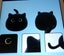 THE CATTAGE - Cutest Black Cat Plush Toy Soooo Soft For Any Occasion Carousel 3