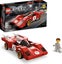 Ferrari Lego Champions 76906 **BRAND NEW** Carousel 2
