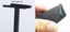 Headset Stand, Aluminum Alloy Headset Holder, Headset Hanger Carousel 4