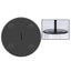 Headset Stand, Aluminum Alloy Headset Holder, Headset Hanger Carousel 6