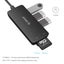 ORICO® 3 USB 3.0 Port Hub & SD,Micro SD TF Card Reader, For Windows, Mac, Linux Carousel 5
