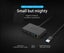 ORICO® 3 Port USB3.0 HUB with Gigabit Ethernet Port, for Windows Linux Mac BLACK Carousel 4