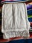 Touchwood cot includes Stokke bumper & sheets Carousel 14