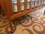 Touchwood cot includes Stokke bumper & sheets Carousel 13