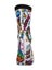 HOT Sell - Digitally Printed Xmas gift socks Carousel 6
