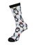 HOT Sell - Digital Printing Xmas gift socks Carousel 3