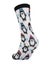 HOT Sell - Digital Printing Xmas gift socks Carousel 4