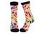 Clearance Sell - Digital Printing Xmas gift socks Carousel 1