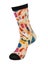 Clearance Sell - Digital Printing Xmas gift socks Carousel 2