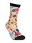 Clearance Sell - Digital Printing Xmas gift socks Carousel 4